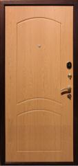 Дверь Тип 8935 МГ - Антик медь/МДФ